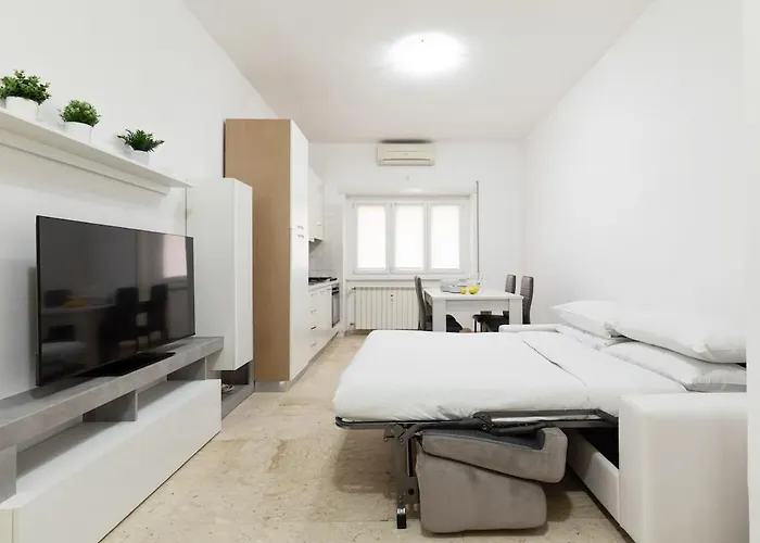 Apartamento Moderno - Garbatella - Metro B