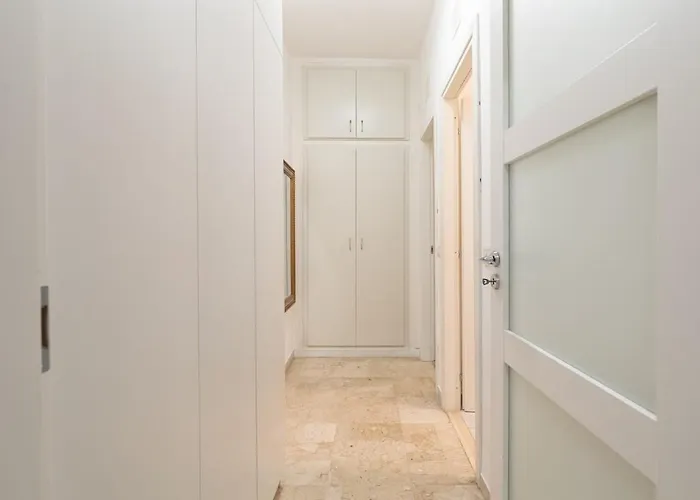 Moderno - Garbatella - Metro B Apartamento