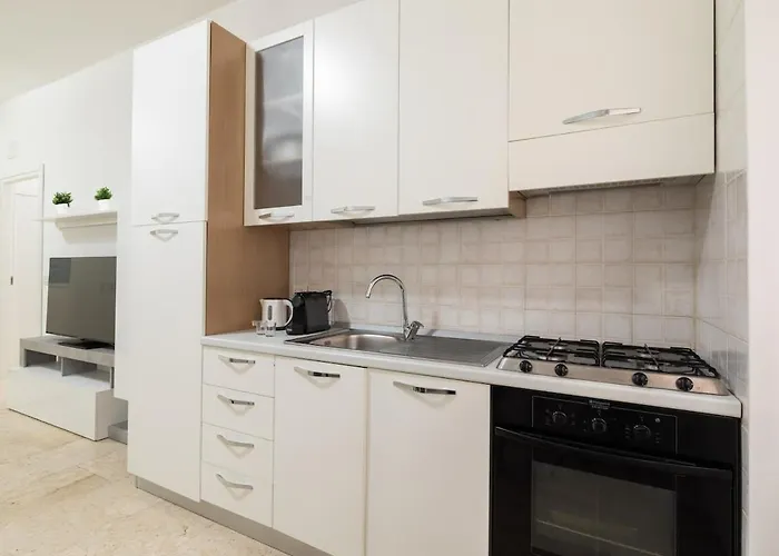 Apartamento Moderno - Garbatella - Metro B *