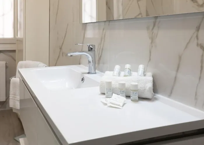 Moderno - Garbatella - Metro B Apartamento *