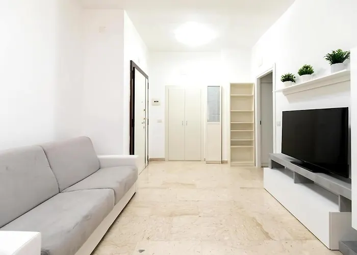 Moderno - Garbatella - Metro B Apartamento