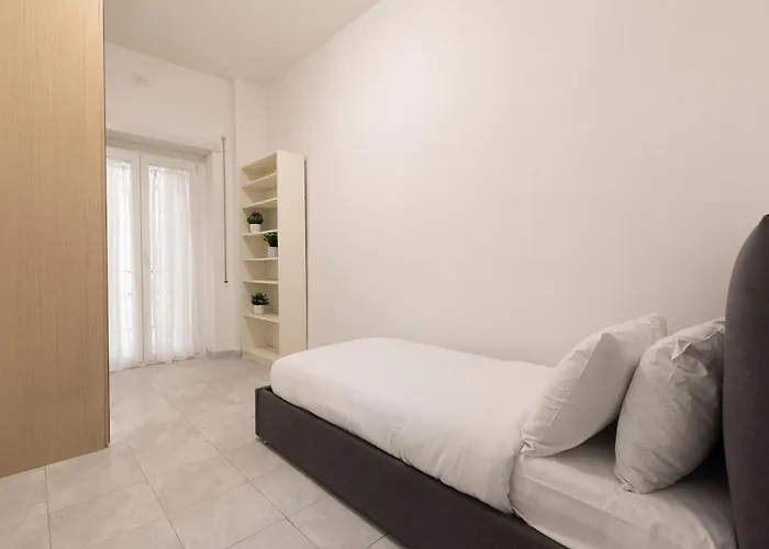 Apartamento Moderno - Garbatella - Metro B *