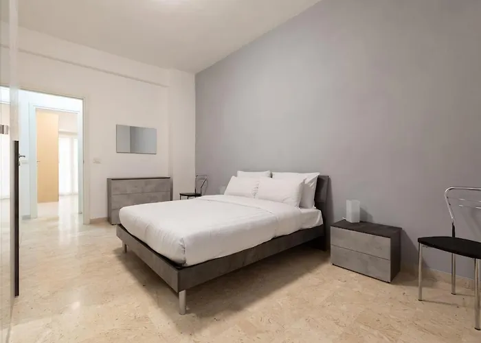 Apartamento Moderno - Garbatella - Metro B Roma