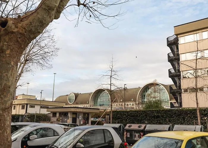 Apartamento Moderno - Garbatella - Metro B *