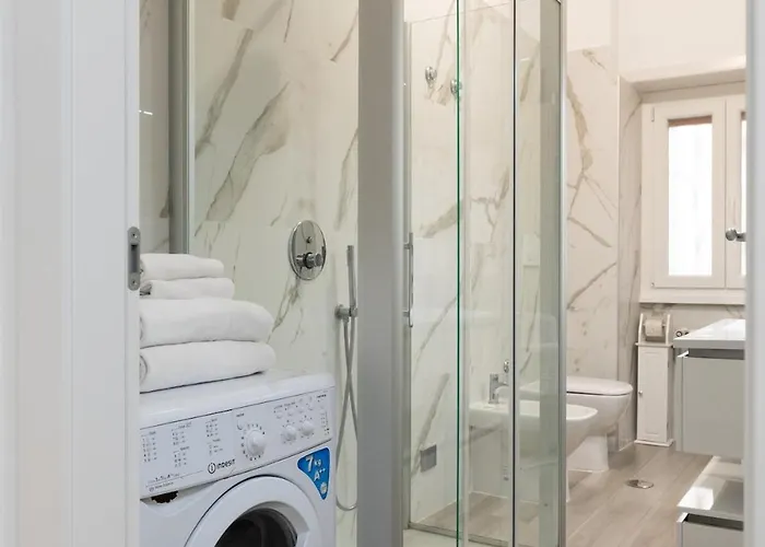 Apartamento Moderno - Garbatella - Metro B Roma