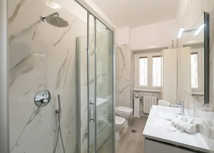 Apartamento Moderno - Garbatella - Metro B Roma