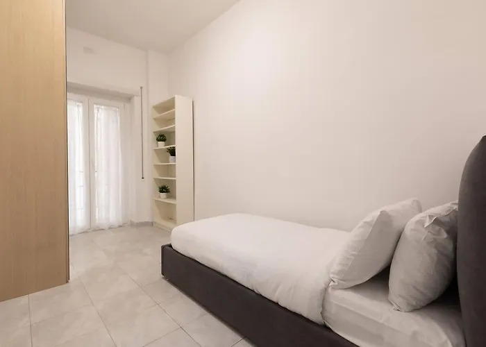 Moderno - Garbatella - Metro B Apartamento *