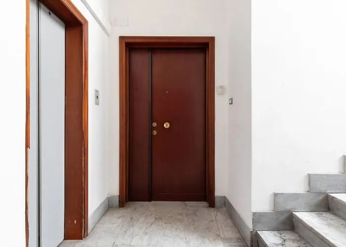 Moderno - Garbatella - Metro B Apartamento Roma