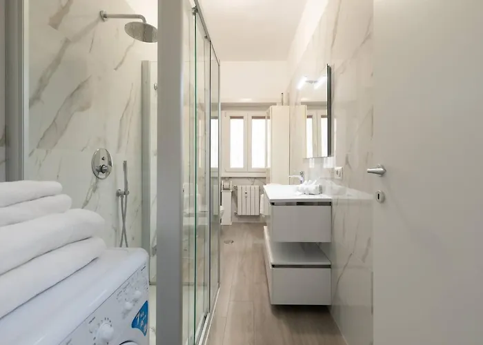 Moderno - Garbatella - Metro B Apartamento Roma