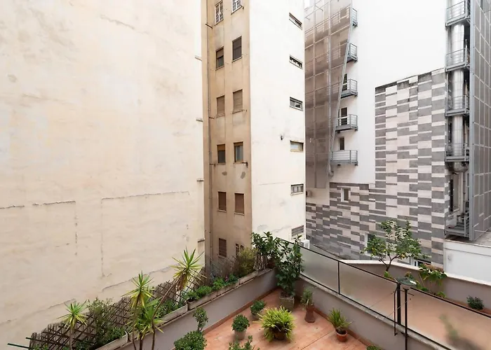 Moderno - Garbatella - Metro B Apartamento *