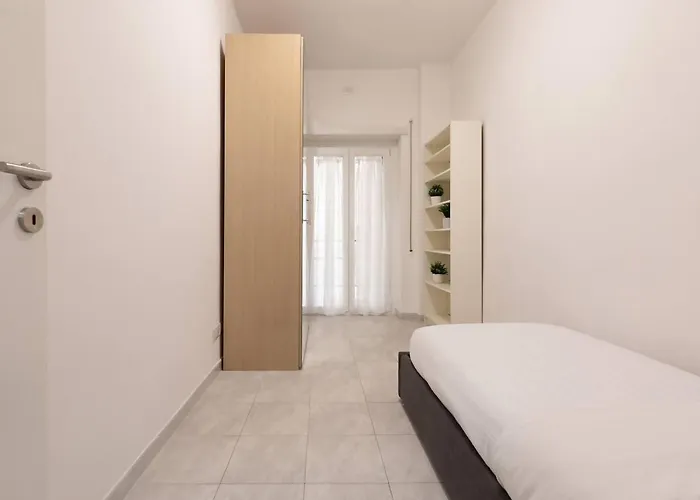 Apartamento Moderno - Garbatella - Metro B *