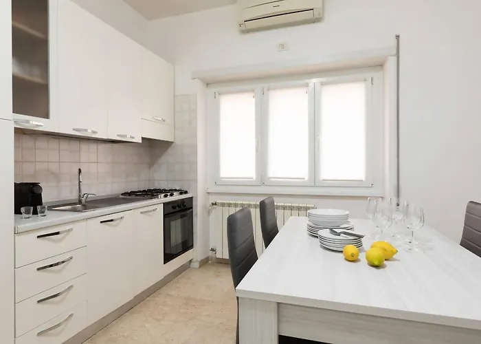 Moderno - Garbatella - Metro B Apartamento Roma
