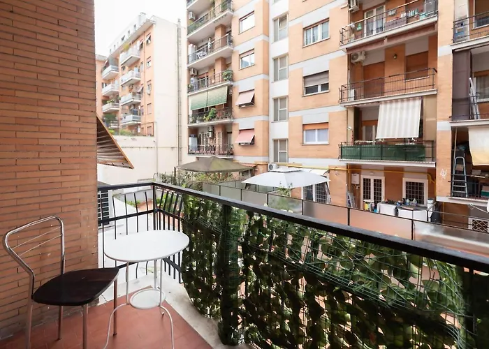 Apartamento Moderno - Garbatella - Metro B Roma