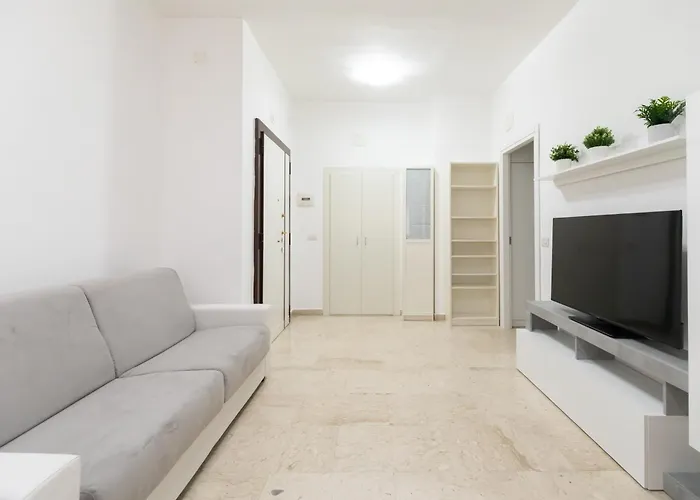 Apartment Moderno - Garbatella - Metro B Rome
