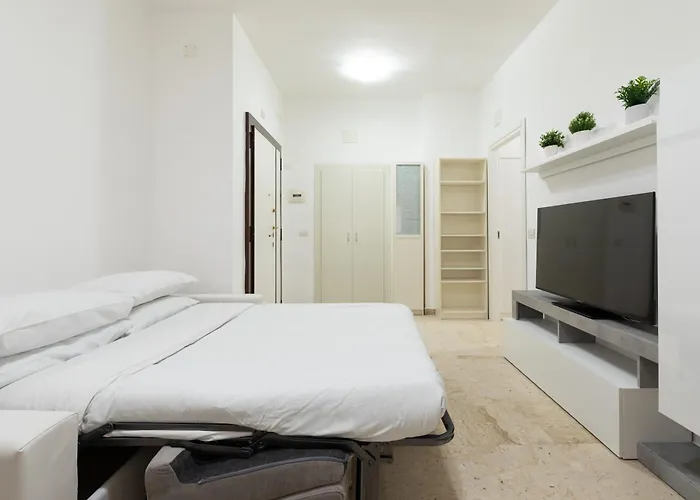 Moderno - Garbatella - Metro B Apartment *