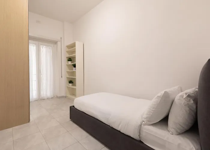 Moderno - Garbatella - Metro B Apartment