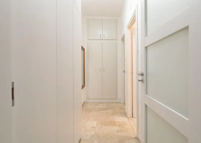 Apartment Moderno - Garbatella - Metro B Rome