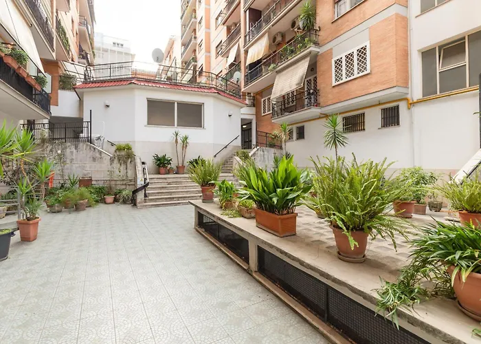 Apartment Moderno - Garbatella - Metro B Rome